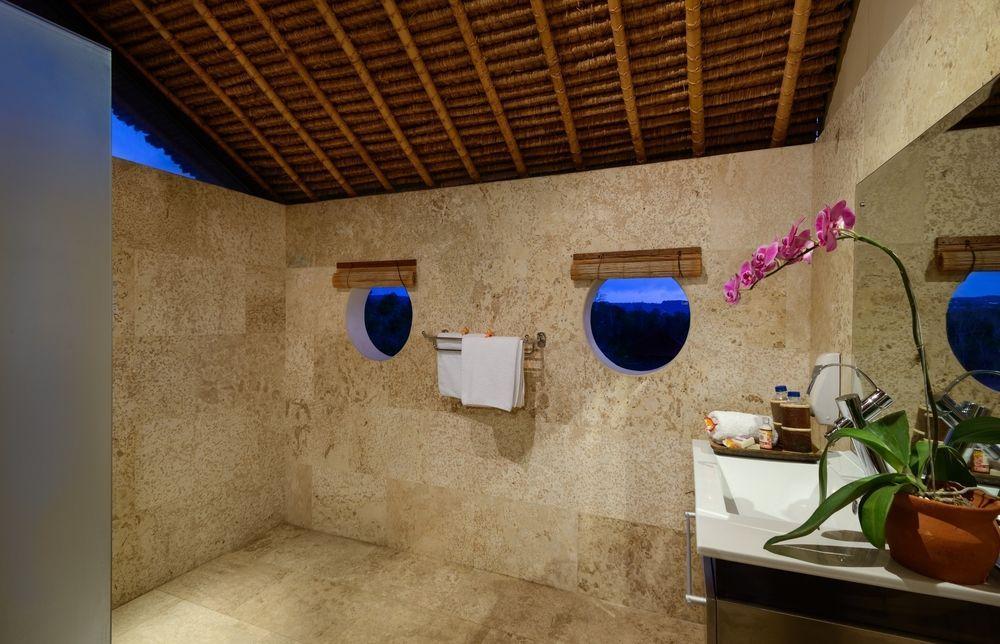 Adinda Balangan Beach Villa Jimbaran Exterior foto